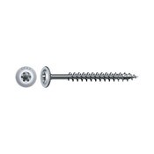 SpaxW 10x160 Delta-Seal Washer head T-50